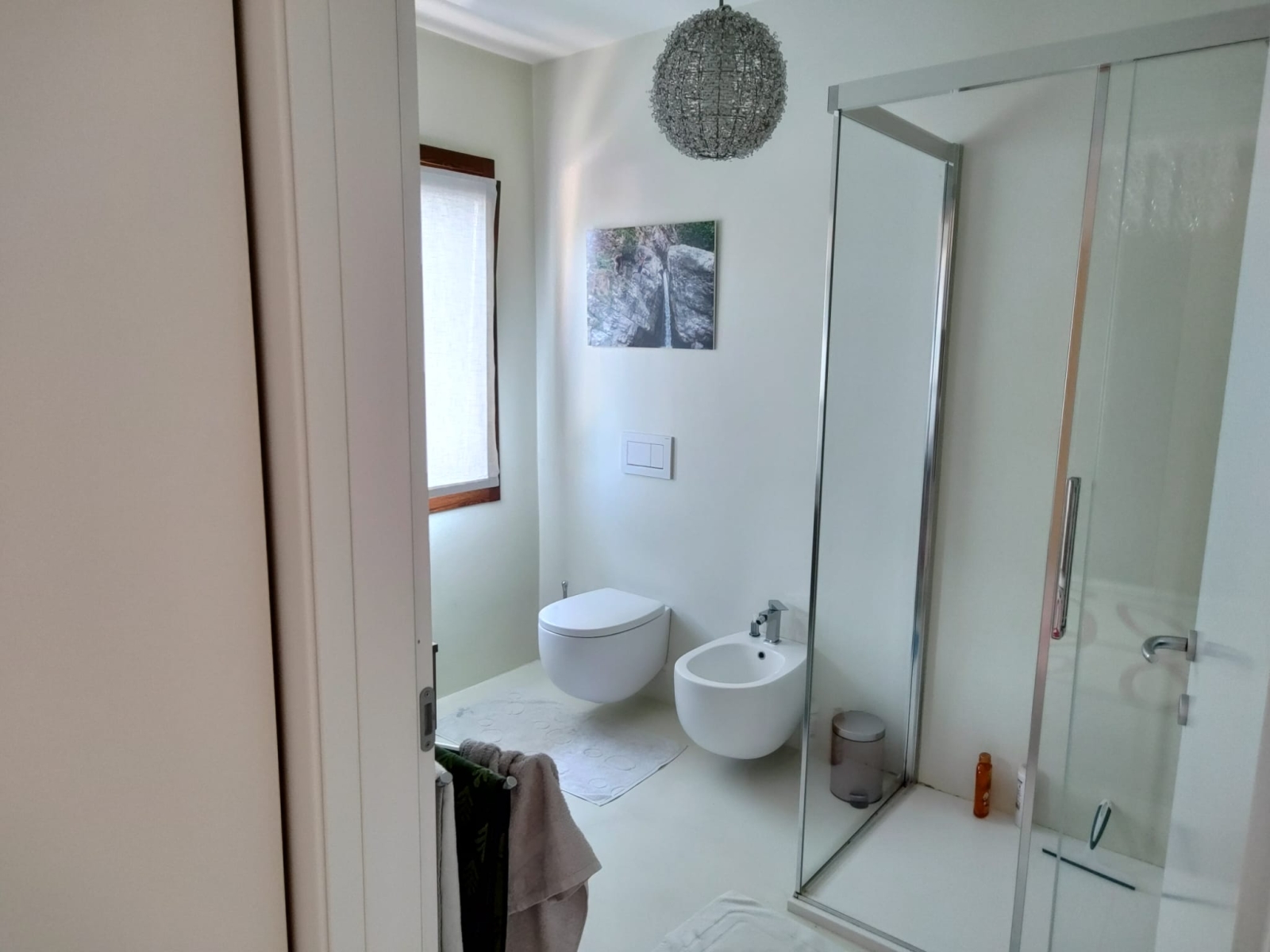 Villa o Villetta - 
